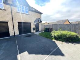 12, Tempest Close, Denholme, Bradford BD13 4EE
