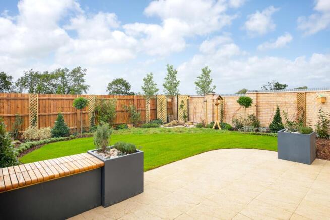 3 bed Terraced for sale Image 4
