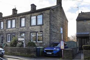 23, Swallow Lane, Golcar, Huddersfield HD7 4LU