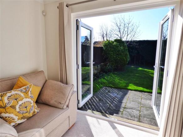 Sitting Room 2nd