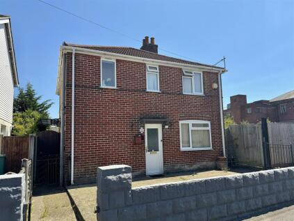 Churchill Road, Poole