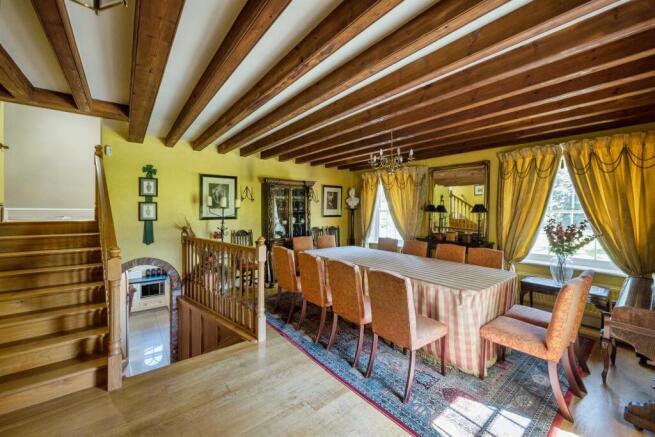 4 bed Character Property for sale Image 8