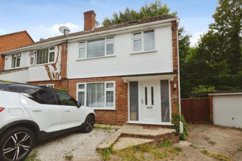 Uplands Close, High Wycombe