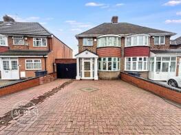 58, Millfield Road, Birmingham B20 1EE