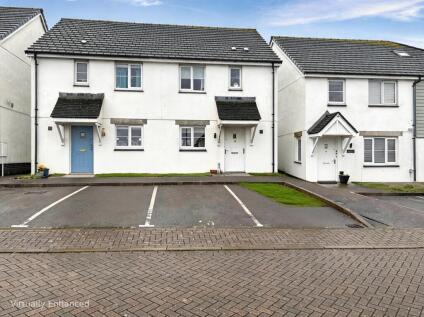 Tregea Close, Portreath, TR16