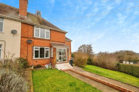 Laurel Road, Worcester