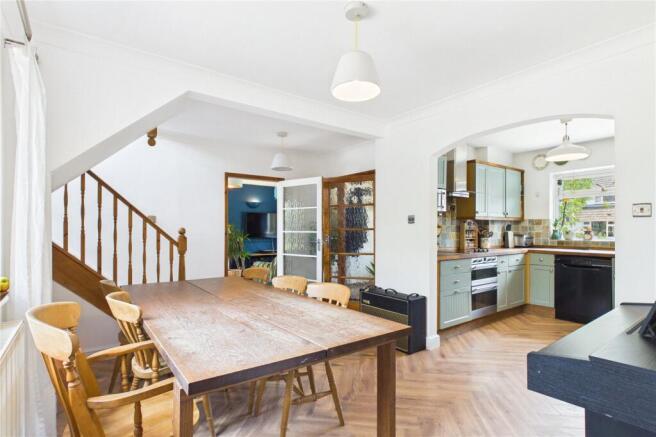 Kitchen Dining