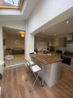 21, Nelson Road, Worcester WR2 5BL