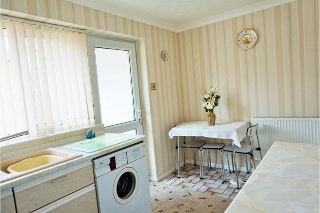 Kitchen / Breakfast