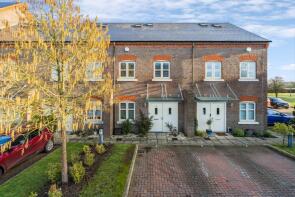 18, Dixons Wharf, Wilstone, Tring HP23 4BF