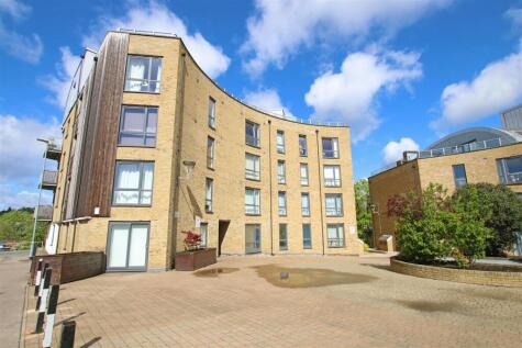 Elder Court, Mead Lane, Hertford