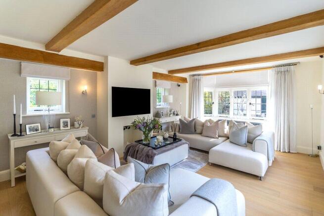 Drawing Room