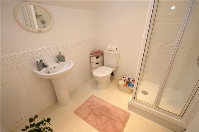 Master En-suite