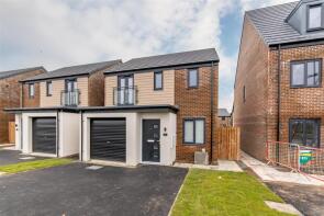 91, Poppy Place, Newcastle Upon Tyne NE13 9FN