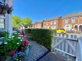 3, Malvern Road, Gloucester GL1 3JT