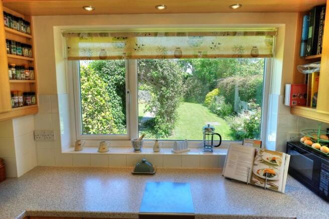 Kitchen / Breakfast