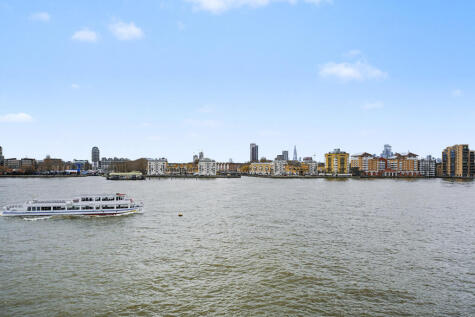 Arnhem Wharf, Docklands E14