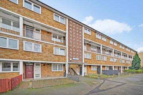 Plough Way,
Surrey Quays, SE16