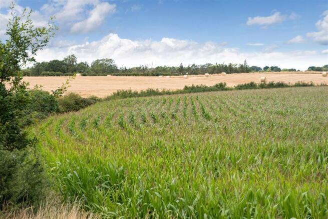 Land at Willow Farm