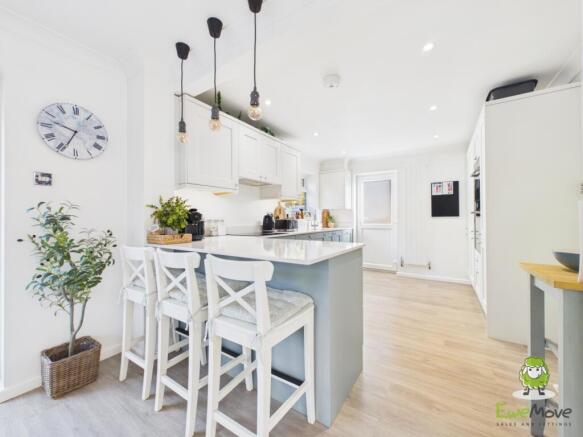 EweMove Estate Agents Basingstoke