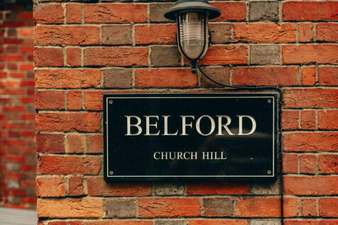 Church Hill, West End, Southampton, SO30