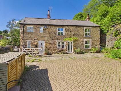 Tap Cottage, Mill Lane, Dronfield