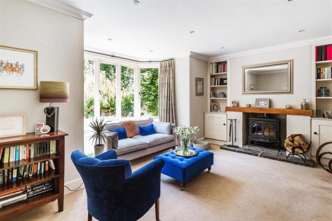 house. partnership Godalming