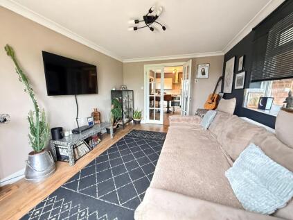 The Turnpike, Bunwell, NR16