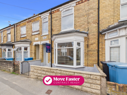 Portobello Street, Hull, East Riding of Yorkshire, HU9 3JF