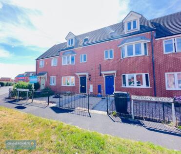 Meadowlands Avenue, Bridgwater, TA6