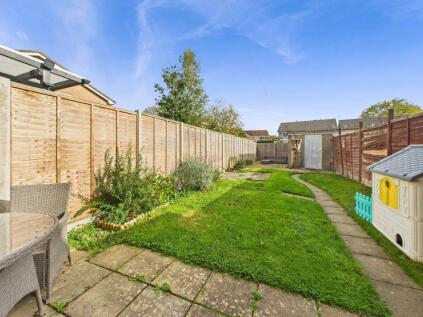 Magdalen Way, Worle, Weston-Super-Mare, BS22