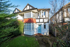 10, St Andrews Road, Kingsbury, London NW9 8DL