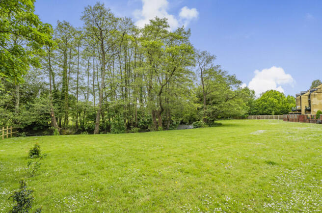Communal Gardens