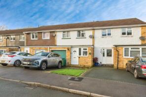 16, Epping Close, Southampton SO18 5SE