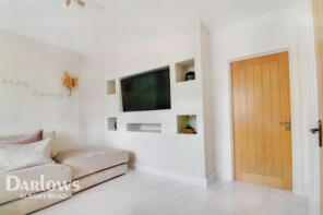 21, Mervyn Road, Splott, Cardiff CF24 2SR