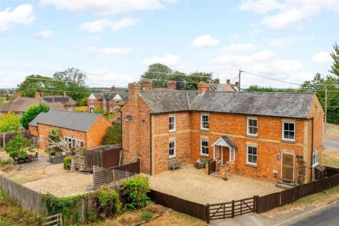 Main Street, Akeley, Buckinghamshire, MK18