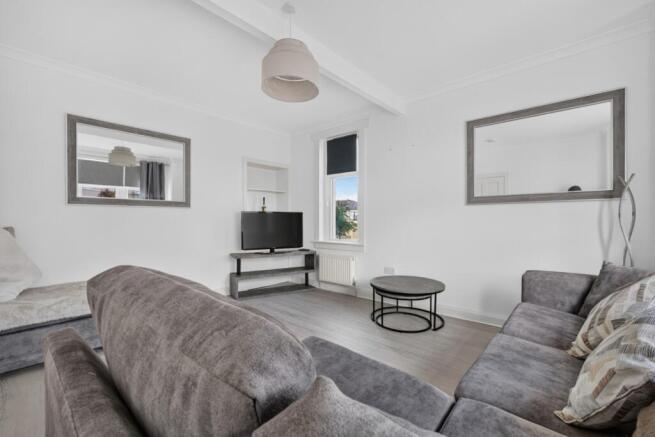 Harper Crescent, Largs, KA30 photo 4