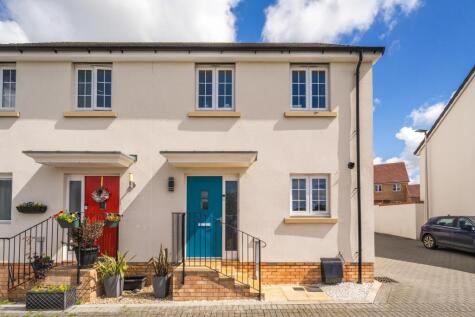 Old Tram Drive, Roundswell, Barnstaple, Devon, EX31
