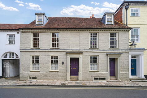North Pallant,Chichester,PO19 1TJ