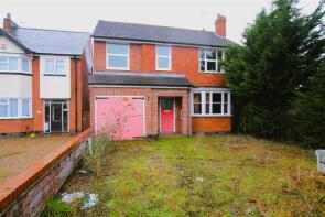 1038, Melton Road, Syston LE7 2NN