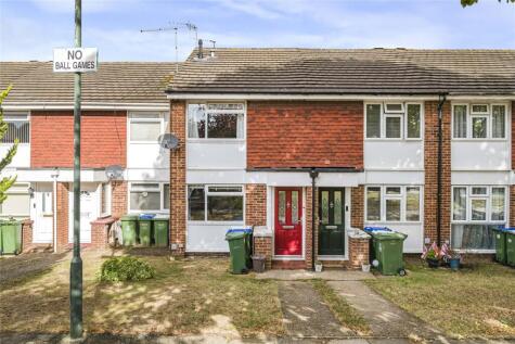 Wordsworth Road, Welling, DA16