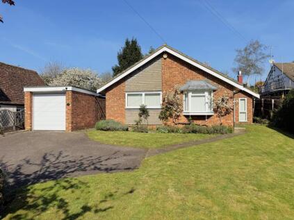 High Street, Clophill, Bedford, MK45