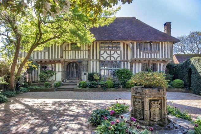 Front Elevation