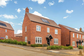 20, Augustus Way, Banbury OX16 1LG