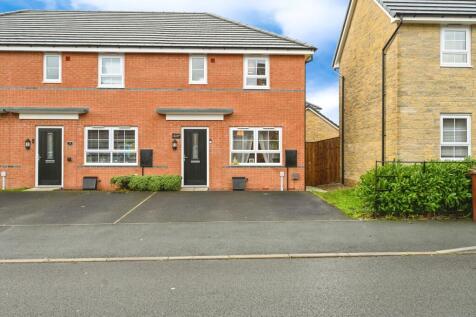 Gullick Fold, Wigan, WN2