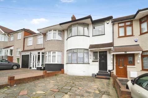 Gloucester Avenue, Welling, DA16