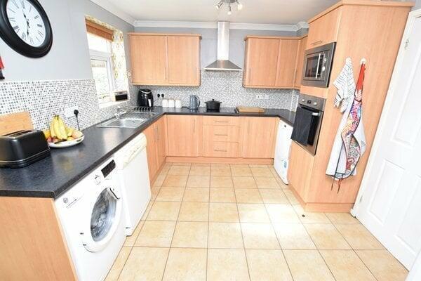 breakfast/kitchen