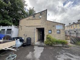 47, Scar Lane, Milnsbridge, Huddersfield HD3 4QH