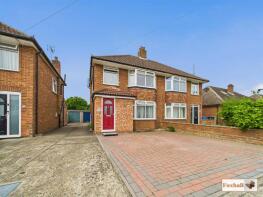 85, Chesterfield Drive, Ipswich IP1 6DN