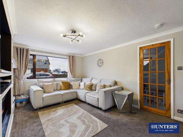 Lounge / Dining Room